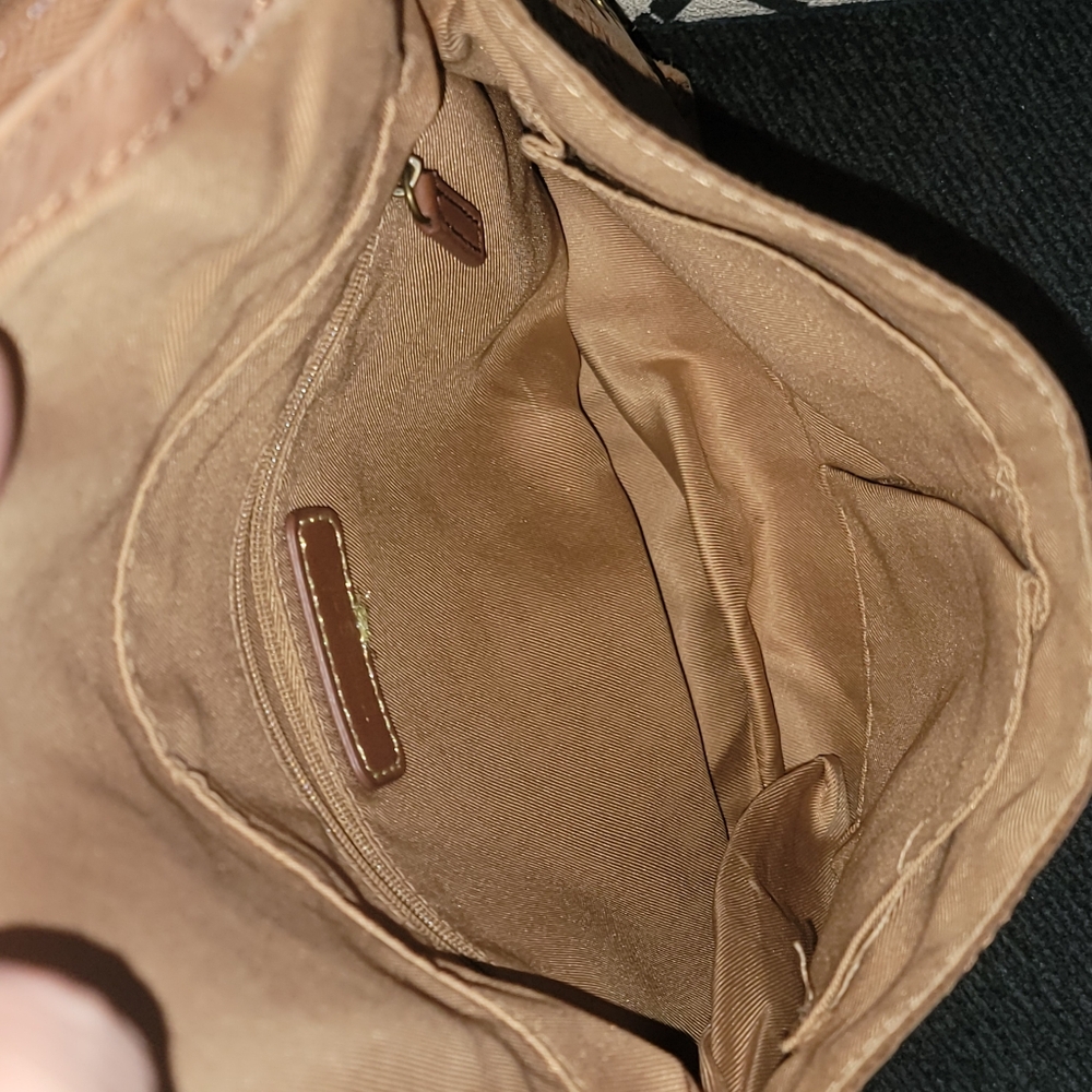Crossbody The Sak Purse - Picture 5 of 6